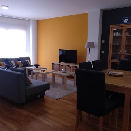 Apartamento Turistico Cigüeña de Arguedas Exterior foto